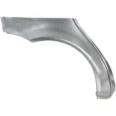 BLIC Reparationssats, stänkskärm 6504-03-3505582P, höger