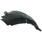 REZAW-PLAST Hjulbåge 111041