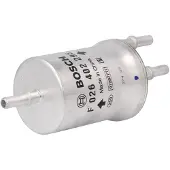 Bosch Bränslefilter F 026 402 296