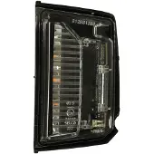 MAGNETI MARELLI Extra indikatorlampa 182201566800