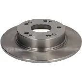 ABE Bromsskiva C44033ABE bak, full, 1 Stycke