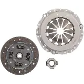 Nexus Kopplingssats F1F008NX