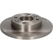 ABE Bromsskiva C3R002ABE fram, full, 1 Stycke