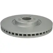 Delphi Bromsskiva BG9496C, 1 Stycke