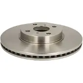ABE Bromsskiva C32191ABE, 1 Stycke