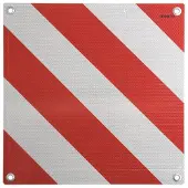 CARGOPARTS Varnings-/informationstavla CARGO-T015