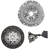 AISIN Kopplingssats CKE-PE98R