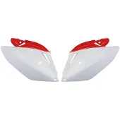 Cemoto Honda Crf250r 06-09 Sidopaneler