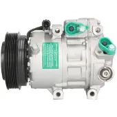 Teamec Kompressor för luftkonditionering TM8623351