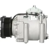 Delphi Kompressor för luftkonditionering TSP0159336