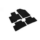 Custo Pol Golvmattor CUST LUX HYU218