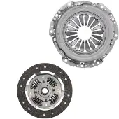 AISIN Kopplingssats KN-219RA