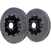 EBC Brakes Bromsskiva SG2F024, 2 Stycke