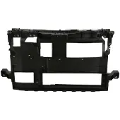 BLIC Frontpanel 6502-08-6040200P