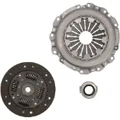 Nexus Kopplingssats F10029NX