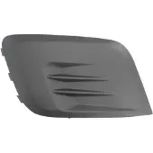BLIC Stötfångare - ventilationsgaller 5513-00-0554994P höger