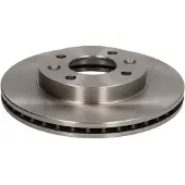 ABE Bromsskiva C3R003ABE fram, ventilerad, 1 Stycke