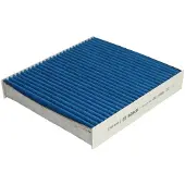 Bosch Kupéfilter 0 986 628 640