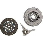 Nexus Kopplingssats F1W200NX