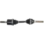 POINT GEAR Drivaxel PNG73052