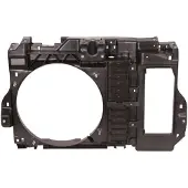 BLIC Frontpanel 6502-08-5537201P