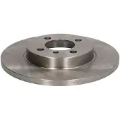 ABE Bromsskiva C3B001ABE fram, full, 1 Stycke