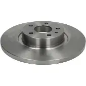 ABE Bromsskiva C3D003ABE fram, full, 1 Stycke
