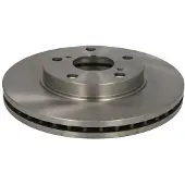 ABE Bromsskiva C32158ABE fram, ventilerad, 1 Stycke