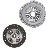 AISIN Kopplingssats KE-FO30R