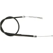 Linex Handbromsvajer 27.01.87