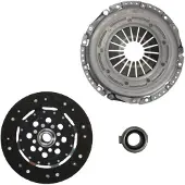 Nexus Kopplingssats F14034NX