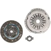 Nexus Kopplingssats F1K002NX
