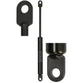STABILUS Gasfjäder, motorhuv 082457