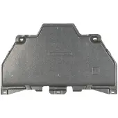 REZAW-PLAST Motorkåpa RP150111