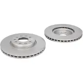 Delphi Bromsskiva BG5159C, 2 Stycke