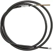RMS Beauty Kabeldragning, färdbroms 16 355 5220
