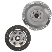 AISIN Kopplingssats KE-VW11RA