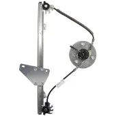 MAGNETI MARELLI Fönsterhiss 350103107600 höger