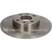 ABE Bromsskiva C3F004ABE fram, full, 1 Stycke