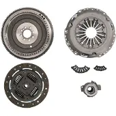 Nexus Kopplingssats F1X214NX