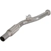 ASMET Avgasrör 02.051