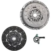 Nexus Kopplingssats F15069NX