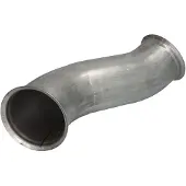 DINEX Avgasrör 82210