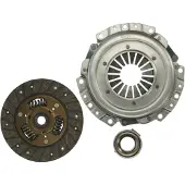 Nexus Kopplingssats F10024NX