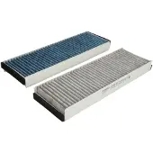 PURRO Kupéfilter PUR-PC0018AG-2