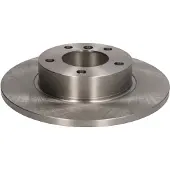ABE Bromsskiva C3B003ABE fram, full, 1 Stycke