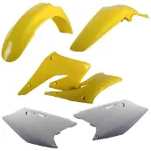 Cemoto Plastdelar för motocross 91269 CEM