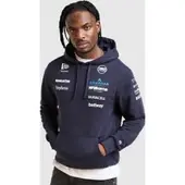 New Era Williams F1 Replica Hoodie, blå