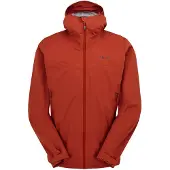 Rab Men's Kinetic 2.0 Jacket vattentätt skal