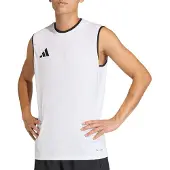 Adidas Funktionstopp 'Entrada26' svart / vit